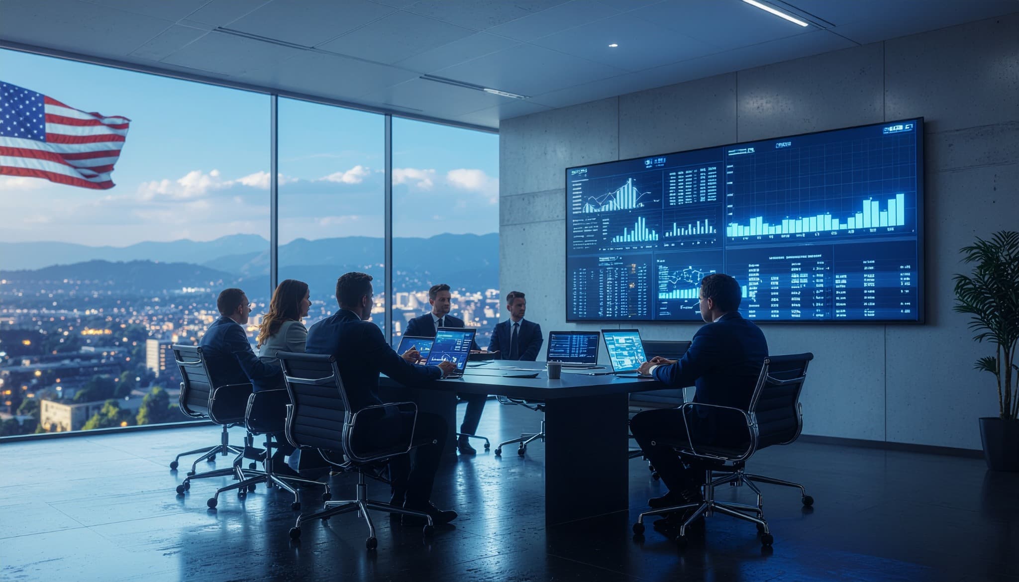 ReconAI in serious review environments